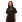 Karl Kani Γυναικεία κοντομάνικη μπλούζα Woven Signature Old English Oversized Tee